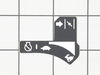 Mark- Throttle Indication – Part Number: 87532-ZM0-V30