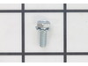 Screw (10-24 X 1/2 In.) – Part Number: 88049