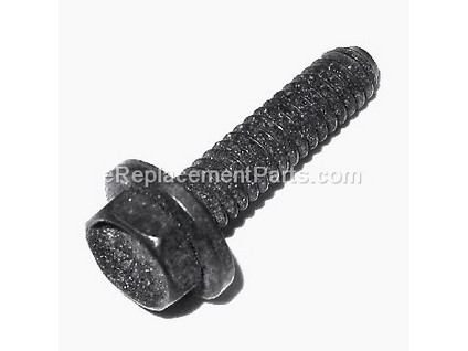 10019126-1-M-Homelite-88052-Screw (10-24 X 7/8")