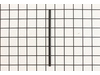 Rod, Mulch Cover – Part Number: 880581YP