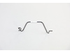 Lever, Engine Stop – Part Number: 880637ZYP