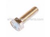 Screw – Part Number: 881399