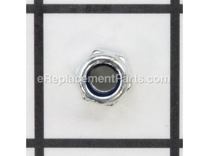 10019346-1-M-Metabo HPT-881401-Self Locking Nut