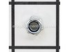 Self Locking Nut – Part Number: 881401