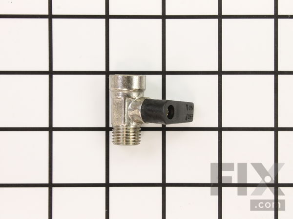 10019405-1-M-Hitachi-882610-Discharge Tap 1/4"