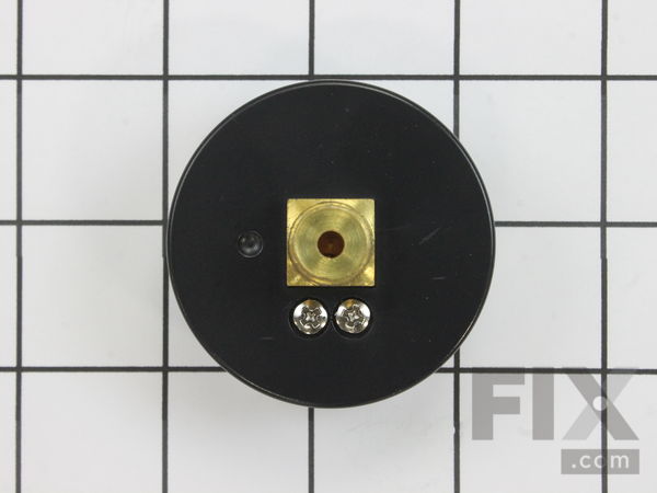10019795-1-M-Metabo-885446-Pressure Gauge