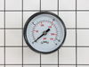 10019795-3-S-Metabo-885446-Pressure Gauge