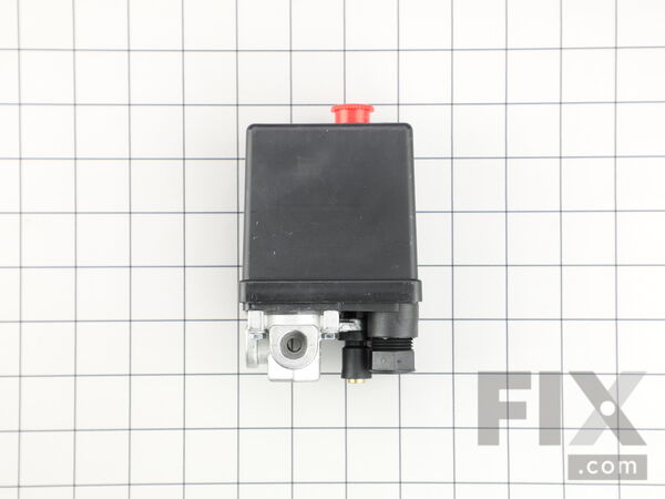 10020162-1-M-Metabo HPT-887515-Pressure Switch