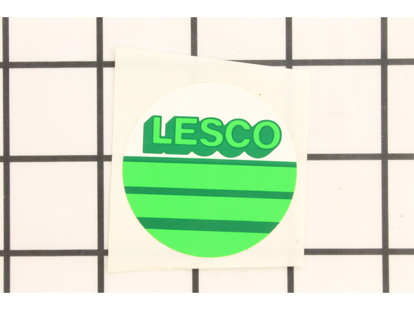 10020238-1-M-Echo-89011507960-Label, Lesco