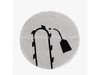 Oil Label – Part Number: 89015318030