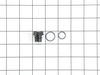 Joining Piece – Part Number: 9.001-106.0