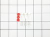 Moulded Part Complete – Part Number: 9.001-110.0