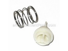 Spare Parts Set Valve – Part Number: 9.001-149.0