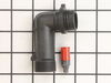 Inlet Elbow – Part Number: 9.001-187.0
