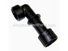 Connection Suction Side – Part Number: 9.001-362.0