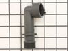 Connection Suction Side Black – Part Number: 9.036-801.0
