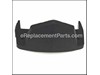 Covering Cap Handhold Neutrally K3/4.98 – Part Number: 9.037-015.0