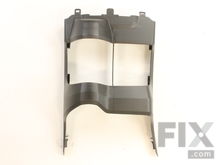 Accessory Holder ** Version – Part Number: 9.037-923.0