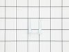Metal Fork – Part Number: 9.039-148.0