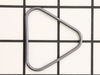 Form Seal – Part Number: 9.081-422.0