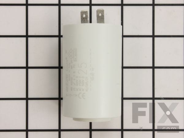 10020753-1-M-Karcher-9.085-013.0-Capacitor 25Mf