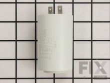 Capacitor 25Mf – Part Number: 9.085-013.0