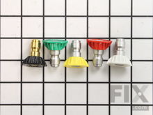 Quick Connect Nozzle Kit (0325 – Part Number: 9.104-016.0