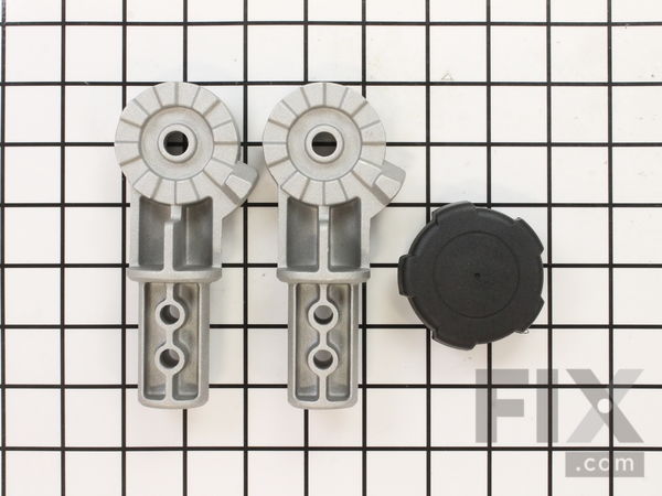 10020794-1-M-Karcher-9.117-001.0-Rotary Joint Assembly