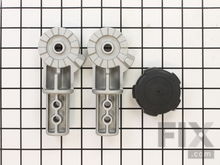 Rotary Joint Assembly – Part Number: 9.117-001.0