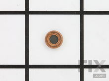 Rupture Disk, 5000 Psi, Blue – Part Number: 9.151-014.0