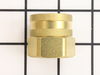 Coupling Element 3/4-inch – Part Number: 9.154-009.0