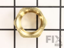 Female Hose Connector – Part Number: 9.155-013.0