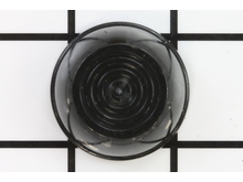 Cap Black Plastic,5/8fastene – Part Number: 9.182-506.0