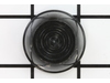 Cap Black Plastic,5/8fastene – Part Number: 9.182-506.0