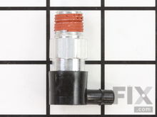 Thermal Relief Valve – Part Number: 9.184-013.0