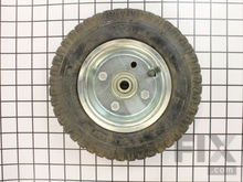 Wheel – Part Number: 9.189-009.0