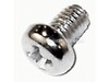 Screw,tapping 4x6 Gx160 Muffle – Part Number: 9.194-516.0