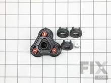H.p. Head Complete Spare Part – Part Number: 9.755-020.0