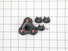H.p. Head Complete Spare Part – Part Number: 9.755-020.0