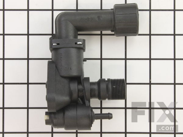 10021076-1-M-Karcher-9.755-035.0-Housing Complete Replacement
