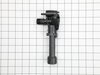 Housing Complete Replacement K – Part Number: 9.755-040.0