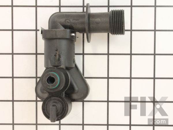 10021087-1-M-Karcher-9.755-072.0-Housing Complete Replacement K