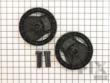 Wheel Set 160 – Part Number: 9.755-111.0