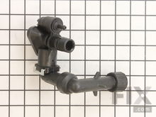 Housing Complete – Part Number: 9.755-112.0