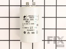 Capacitor 60uf (6.661-196) – Part Number: 9.760-205.0