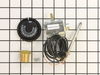 Thermostat, Adjustable 302f – Part Number: 9.802-285.0