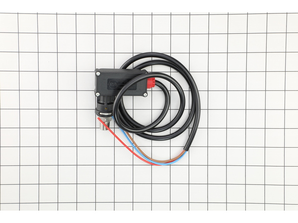 10021238-1-M-Karcher-9.802-458.0-Switch, Pressure N/o, 1/4 Npt