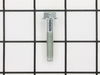 Bolt- Flange - 6X34 – Part Number: 90004-ZL0-003