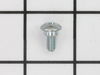 Screw- Shoulder - 5X12 – Part Number: 90006-ZG9-M00