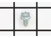 Bolt- Flange - 6x10 – Part Number: 90008-ZE2-003